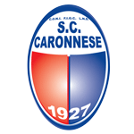 Caronnese Takım Logosu