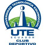 UT Equinoccial Takım Logosu
