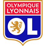Lyon U21 Takım Logosu