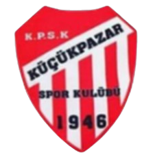 Küçükpazarspor Takım Logosu