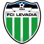 Levadia Takım Logosu
