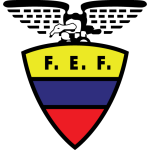 Ekvador U22 Takım Logosu