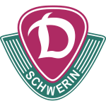 Dyn. Schwerin Takım Logosu