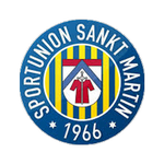 St. Martin Takım Logosu