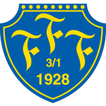Falkenberg Takım Logosu