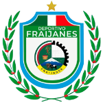 Fraijanes Takım Logosu