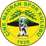 Çine Madran Takım Logosu