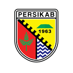 Pers. Kabupaten Bandung Takım Logosu