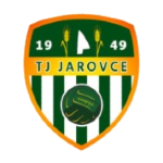 TJ Jarovce Takım Logosu