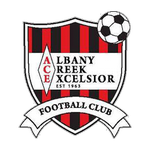 Albany Creek Takım Logosu