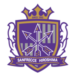 S. Hiroshima Takım Logosu