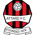 Attard Takım Logosu