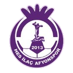 Afyonspor Kulübü Takım Logosu