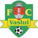 Vaslui Takım Logosu