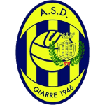 Giarre Takım Logosu