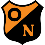 Oranje Nassau Takım Logosu