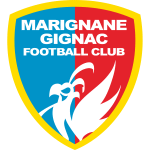 Marignane GCB Takım Logosu