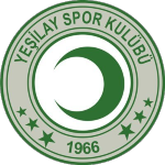 Yeşilayspor Takım Logosu