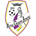 Géants Athois Takım Logosu