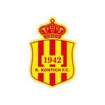K. Kontich Takım Logosu