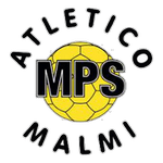 Atletico Malmi Takım Logosu