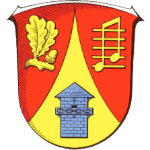 Pohlheim Takım Logosu