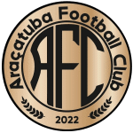 Araçatuba U20 Takım Logosu