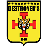 Destroyers Takım Logosu