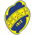 Mjolby Ai Takım Logosu