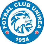 Uni. Urziceni Takım Logosu