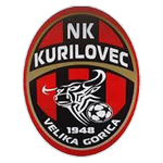 Kurilovec Takım Logosu