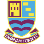 Farnham  Takım Logosu