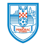 Primorac Takım Logosu