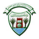 Dibba Hisn Takım Logosu