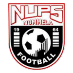 NuPS Takım Logosu