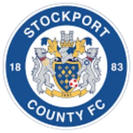 Stockport U21 Takım Logosu