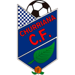 Churriana Vega Takım Logosu