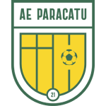 Paracatu Takım Logosu