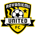 Roi Utd Takım Logosu