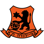 Bnei Yehuda U19 Takım Logosu