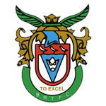 Bognor Regis Takım Logosu