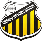 Gremio N. U20 Takım Logosu