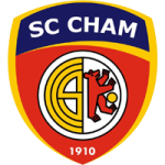 Cham II Takım Logosu