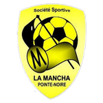 La Mancha Takım Logosu
