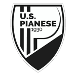 Pianese Takım Logosu