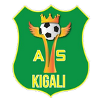 Kigali Takım Logosu