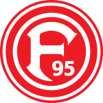 F. Düsseldorf Takım Logosu