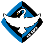 HB Koge Takım Logosu