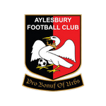 Aylesbury Vale Dynamos Takım Logosu