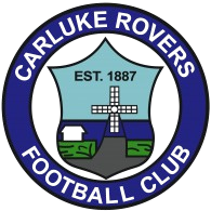 Carluke Rovers Takım Logosu